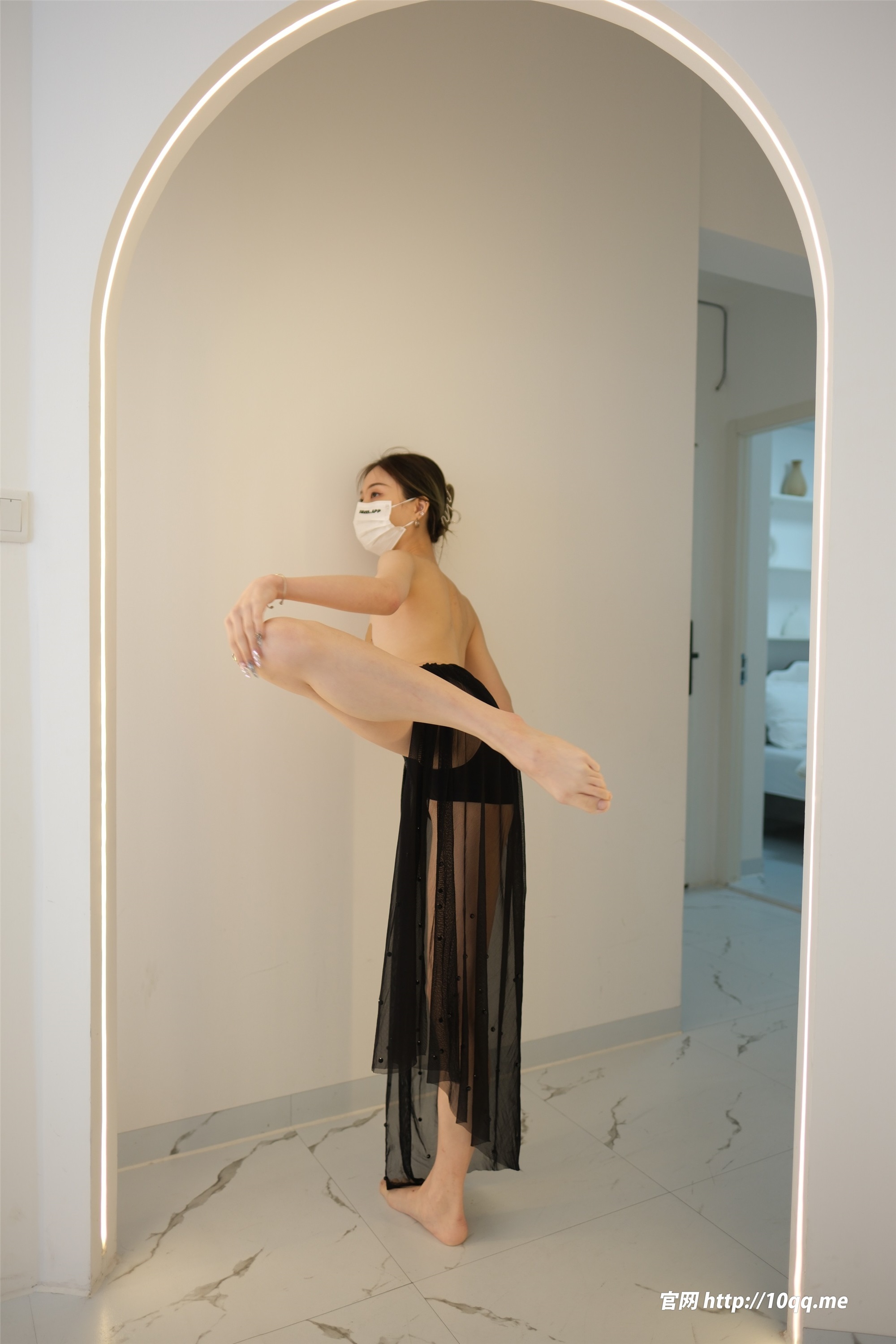 ROSI口罩系列 2024.06.16 NO.2926